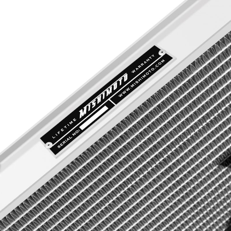 Mishimoto MMRAD-MUS-97B FITS 97-04 Ford Mustang w/ Stabilizer System Manual Aluminum Radiator
