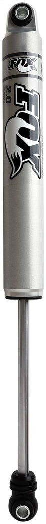 FOX 980-24-664 FITS 980-24-664 - Fox 99+ Chevy HD 2.0 Performance Series 9.6in. Smooth Body IFP Rear Shock (Aluminum) / 0-1in. Lift