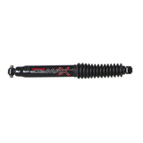 Skyjacker B8388 FITS B8388 FITS 2018+ Jeep Wrangler JL 3.5in-4in Lift Black Max Rear Shock Absorber w/ Black Boot