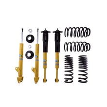 Load image into Gallery viewer, Bilstein 46-234377 - B12 (Pro-Kit) 06-10 Dodge Charger V6/V8 2.7L/3.5L/5.7L Front &amp; Rear Suspension Kit