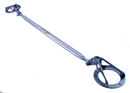 Whiteline KSB511 - 02-07 Subaru WRX Sedan and Wagon / 03-07 Subaru Impreza Non-Turbo / 04-07 Subaru STi Rear