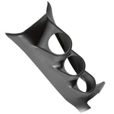 AutoMeter 12226 - Autometer 2-1/16in Triple Pillar for 08-13 Dodge Challenger