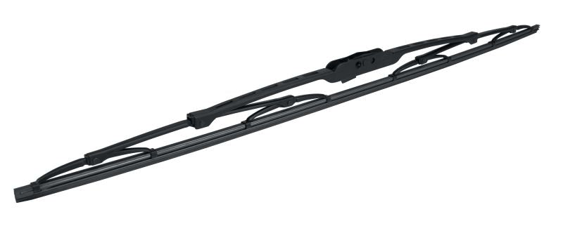 Hella 9XW398114024 - Standard Wiper Blade 24inSingle