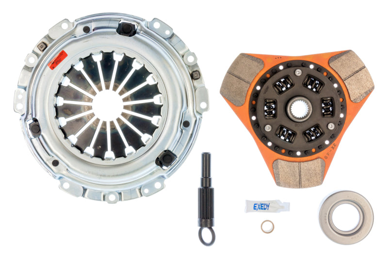 Exedy 06950B Exedy 1989-1994 Nissan 240SX Stage 2 Cerametallic Clutch Thick Disc - free shipping - Fastmodz