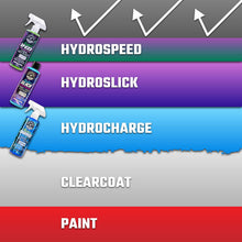 Load image into Gallery viewer, Chemical Guys WAC23316 - HydroSpeed Ceramic Quick Detailer16oz