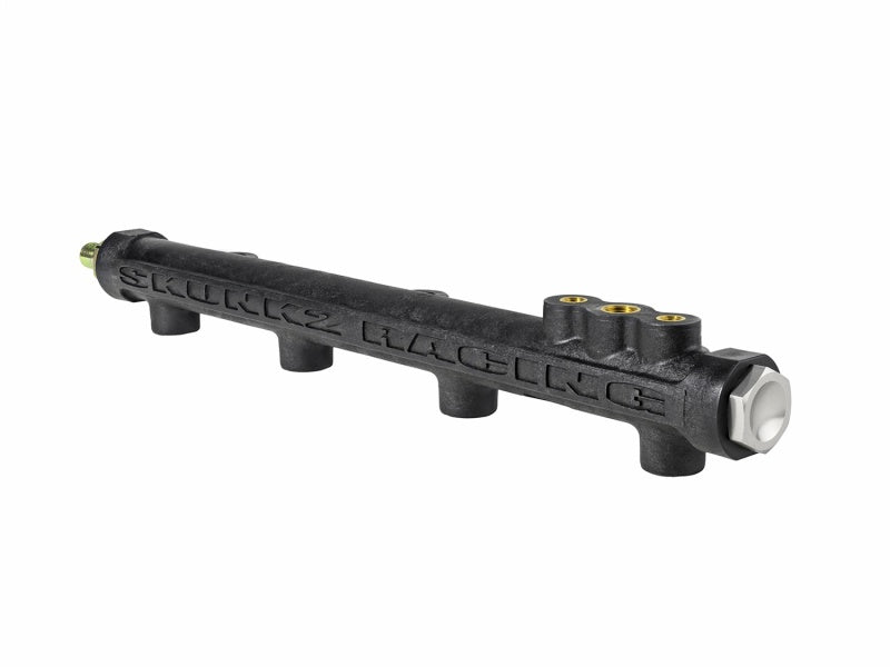 Skunk2 Racing 350-05-5000 FITS 350-05-5000 - -Skunk2 88-00 Honda Civic/90-01 Acura Integra (B Series) Composite High Volume Fuel Rails