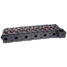 Load image into Gallery viewer, Fleece Performance FPE-61-10007 - 07.5-18 Dodge 2500/3500 6.7L Remanufactured Cummins Cylinder Head (Street)