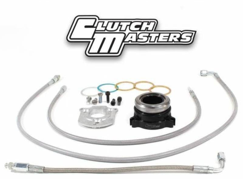 Clutch Masters N02029-H FITS 00-02 Audi S4 2.7L Hydraulic Release Bearing (Must Use FX725 Series)