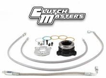 Load image into Gallery viewer, Clutch Masters N02029-H FITS 00-02 Audi S4 2.7L Hydraulic Release Bearing (Must Use FX725 Series)