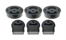 Load image into Gallery viewer, Torque Solution TS-EH-311 - Exhaust Hanger Mount Kit 2017+ Honda Civic Type-R