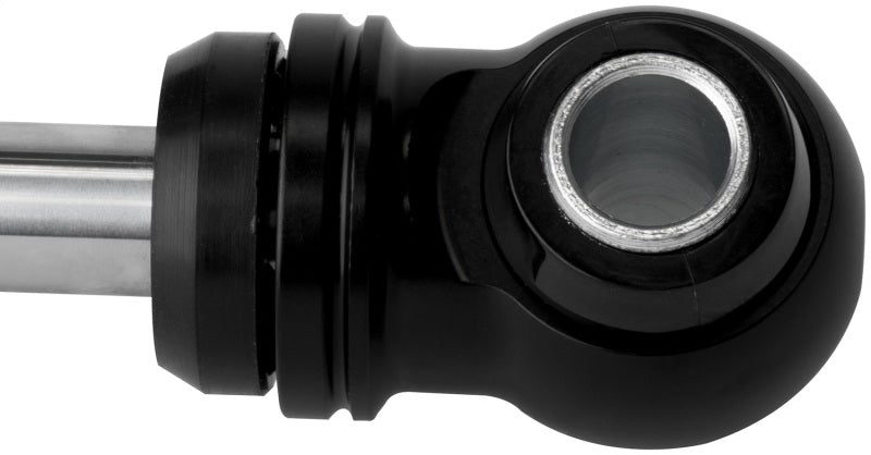 FOX 985-24-061 - Fox 05+ Ford SD 2.0 Performance Series 9.6in. Smooth Body IFP Front Shock (Alum) / 4-5in. Lift