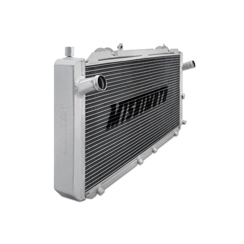 Mishimoto MMRAD-MR2-90X FITS 90-97 Toyota MR2 Turbo 3 Row Manual X-LINE (Thicker Core) Aluminum Radiator