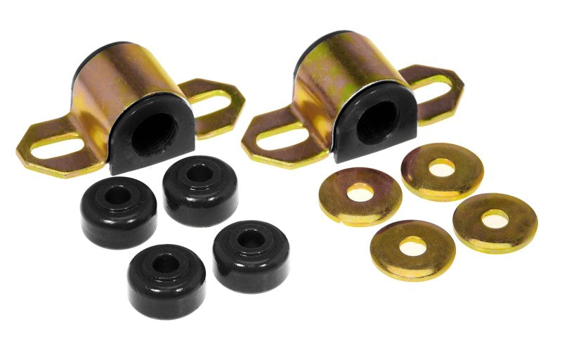 Prothane 18-1116-BL FITS 96-01 Toyota 4Runner Rear Sway Bar Bushings19mmBlack