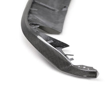 Load image into Gallery viewer, Seibon RL18VWG7-MB FITS 18-19 Volkswagen GTI Mk7 MB-Style Carbon Fiber Rear Lip