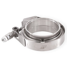 Load image into Gallery viewer, Mishimoto MMCLAMP-VS-3 - Stainless Steel V-Band Clamp3in