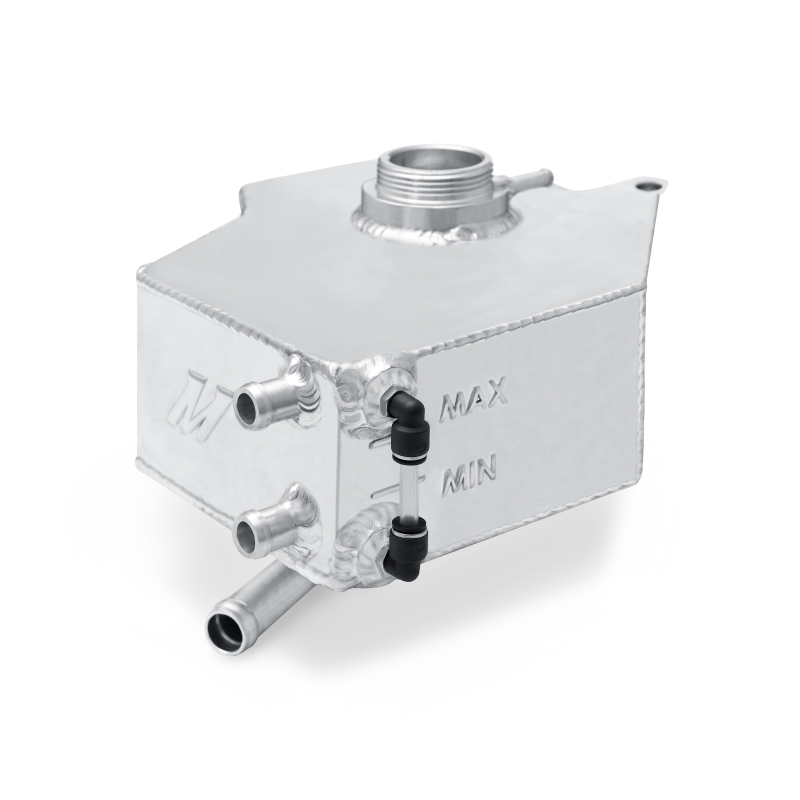 Mishimoto MMRT-FIST-14E FITS 2014+ Ford Fiesta ST Aluminum Coolant Expansion TankPolished
