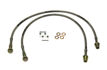 Load image into Gallery viewer, Skyjacker FBL48 - 2004-2004 Chevrolet Colorado Brake Hose