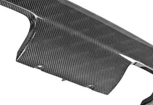 Load image into Gallery viewer, Seibon RD0105BMWE46M3 FITS 01-15 BMW E46 M3 Carbon Fiber Rear Diffuser