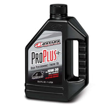 Load image into Gallery viewer, Maxima Pro Plus+ 10w30 Synthetic - 1 Liter