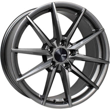 Load image into Gallery viewer, Enkei 533-880-1240AP - Hornet 18x8 5x120 40mm Offset 72.6mm Bore Anthracite Wheel