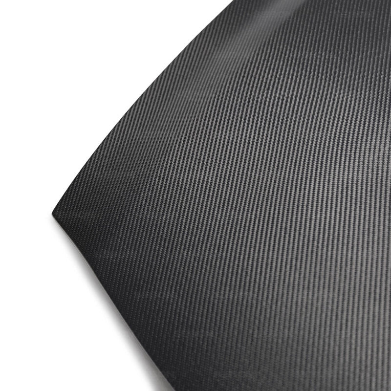 Seibon HD0910NSGTR-DS FITS 09-12 Nissan GTR R35 DS-Style Carbon Fiber Hood