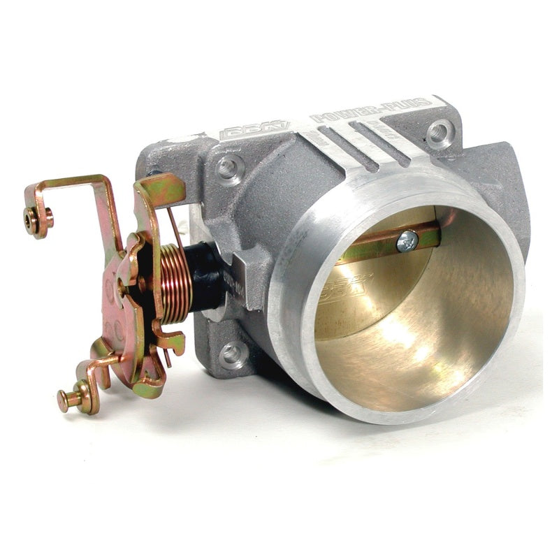 BBK 1701 FITS 96-04 Mustang 4.6 GT 75mm Throttle Body Power Plus Series