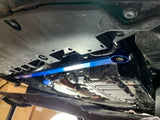 Cusco 3C8 492 FLHD - Power Brace Front Steel Bar17+ Honda Civic (except Type R/Sport) / 18+ Accord