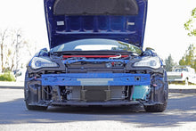 Load image into Gallery viewer, Perrin Performance PSP-OIL-113 - Perrin 12+ Subaru BRZ / 12-16 Scion FR-S Oil Cooler Kit