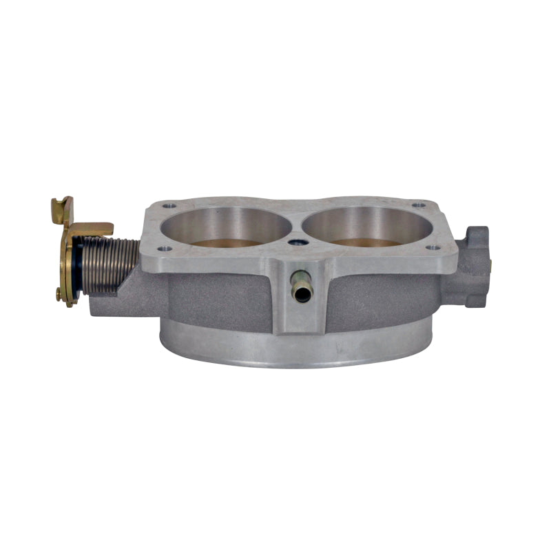 BBK 1767 FITS 03-07 Dodge Viper V10 Twin 67mm Throttle Body Power Plus Series
