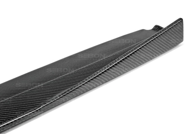 Seibon SS14LXIS-TP FITS 14 Lexus IS350 F Sport TP Style Carbon Fiber Side Skirts (Pair)