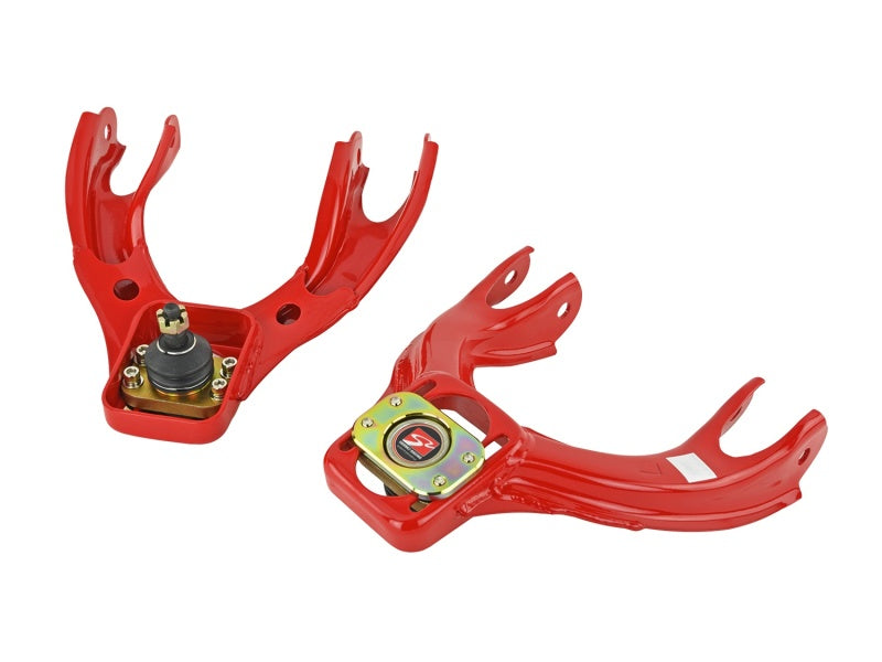 Skunk2 Racing 516-05-5670 -  -Skunk2 Pro Series 92-95 Honda Civic/94-01 Acura Integra Adjustable Front Camber Kits (+/- 5 Deg)