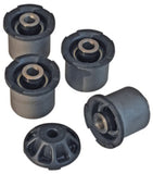 SPC Performance 25030 - xAxis Replacement Bushing Kit for SPC Arms (P/N: 25455 / 25470 / 25480 / 25680)