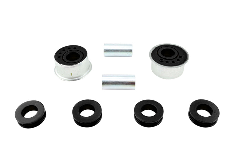 Whiteline KCA434 - 12+ Subaru BRZ / 12+ Scion FR-S Front Anti-Dive/Caster C/A Lower Inner Front Bushing