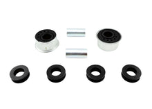 Load image into Gallery viewer, Whiteline KCA434 - 12+ Subaru BRZ / 12+ Scion FR-S Front Anti-Dive/Caster C/A Lower Inner Front Bushing