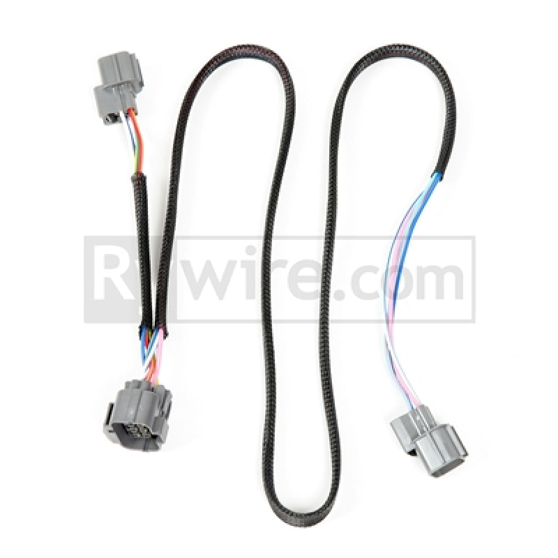 Rywire RY-DIS-PRELUDE-2-1 - Honda Prelude (US Spec) OBD2 to OBD1 Distributor Adapter