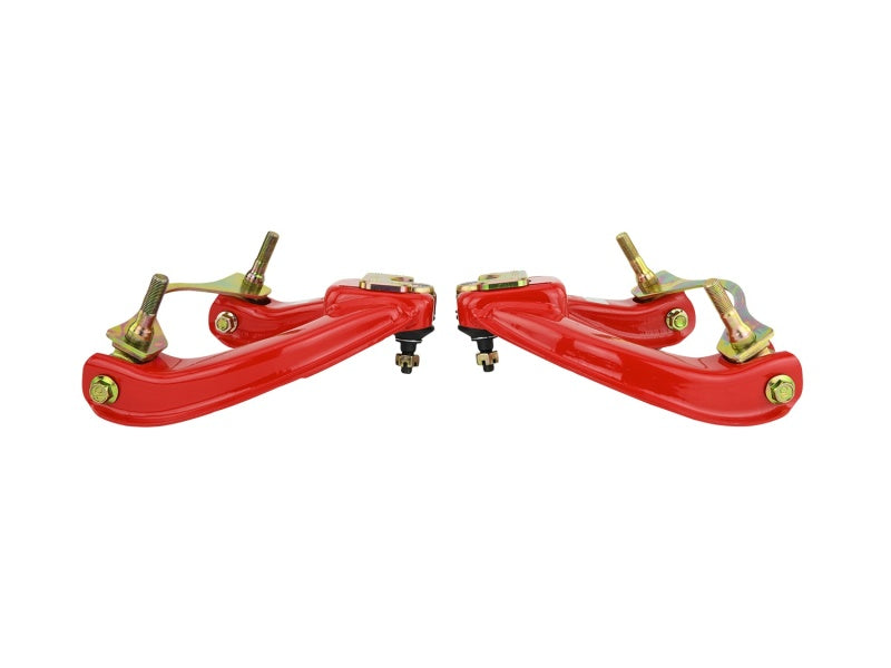 Skunk2 Racing 516-05-5760 -  -Skunk2 Pro Stance 88-91 Honda Civic (EF Chassis) Front Camber Kit