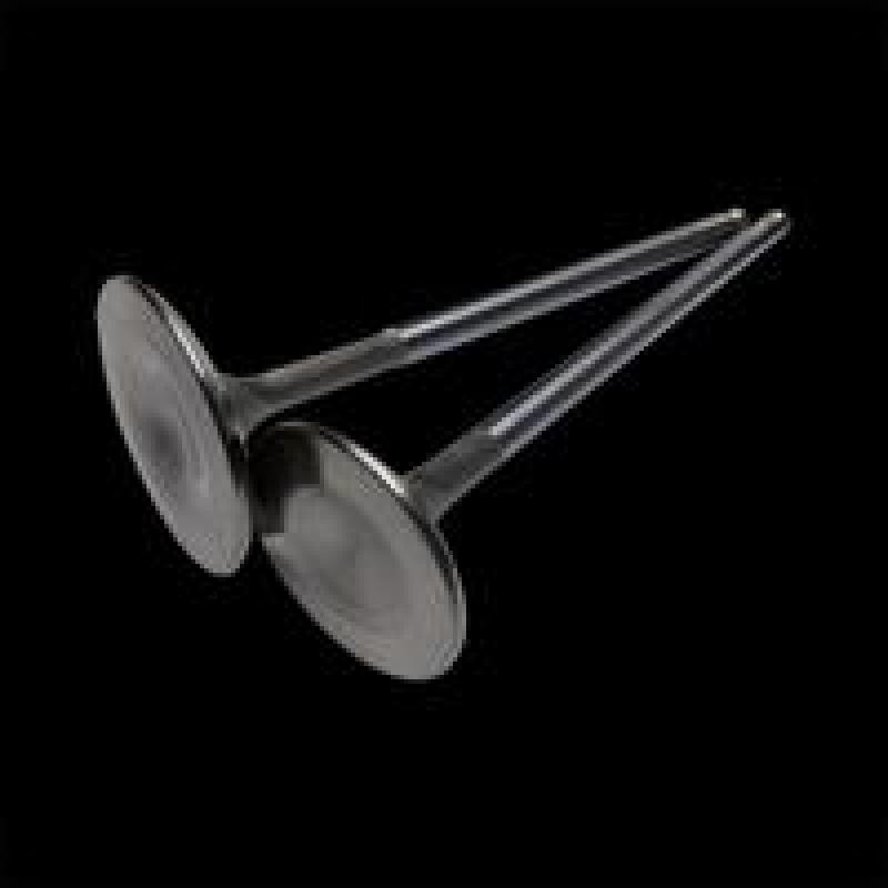 Brian Crower BC3600-S - 02-09 WRX / 04-09 STI EJ205 / EJ255 / EJ257 STD Size STD Tip (36mm) Intake Valve Set 8