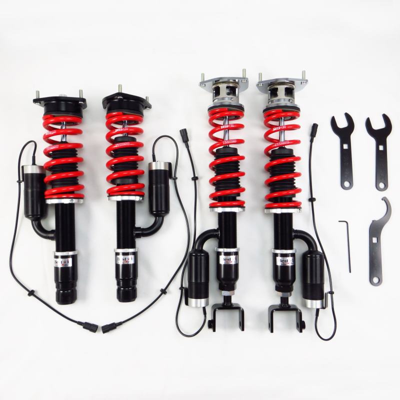 RS-R XLIN144MA - 2016+ Infiniti Q50 sport/red sport/ Silversports 3.0t RWD Best-i Active Coilovers