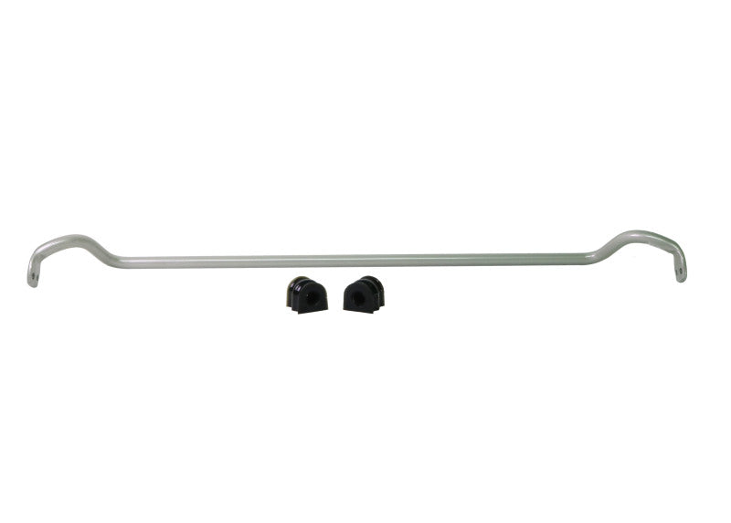 Whiteline BSF15 - 98-02 Legacy BE B4 / 04-05 Baja BT Turbo Front 22mm Heavy Duty Swaybar