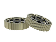 Load image into Gallery viewer, Skunk2 Racing 304-05-5220 -  -Skunk2 Pro-Series Honda H22/F20B DOHC VTEC Cam Gears (Black)