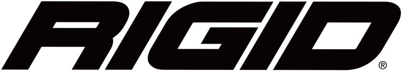 Rigid Industries 46735 FITS 46735 FITS 2020+ Ford Superduty A-Pillar Mount