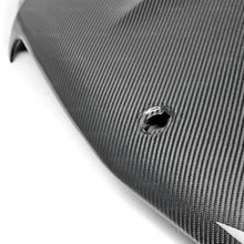 Load image into Gallery viewer, Seibon HD1112MBW204-GT FITS 12-14 Mercedes C-Class GT Style Carbon Fiber Hood