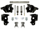 ICON 95120 - 10-14 Ford Raptor Rear Hyd Bump Stop Kit