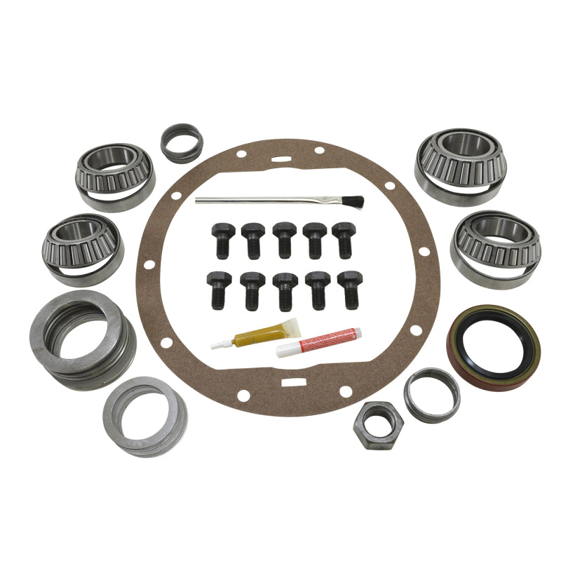 Yukon Gear Master Overhaul Kit For GM 8.5in Rear Diff - free shipping - Fastmodz