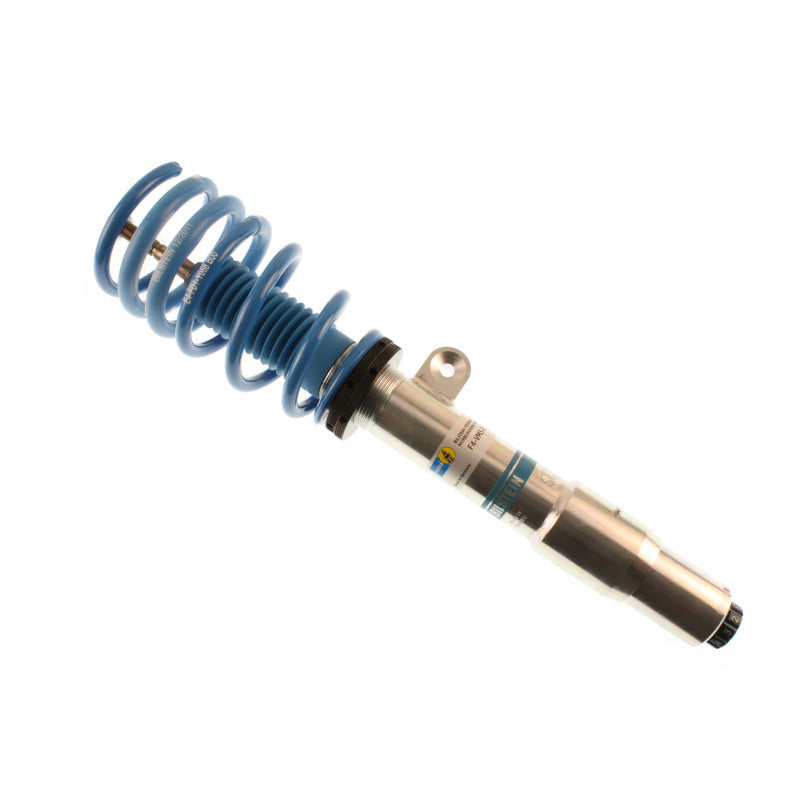 Bilstein 48-145701 - B16 2011 BMW 1 Series M Base Front and Rear Performance Suspension System