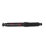 Skyjacker B8387 - 2018+ Jeep Wrangler JL 2in-3in Lift Black Max Rear Shock Absorber w/ Black Boot