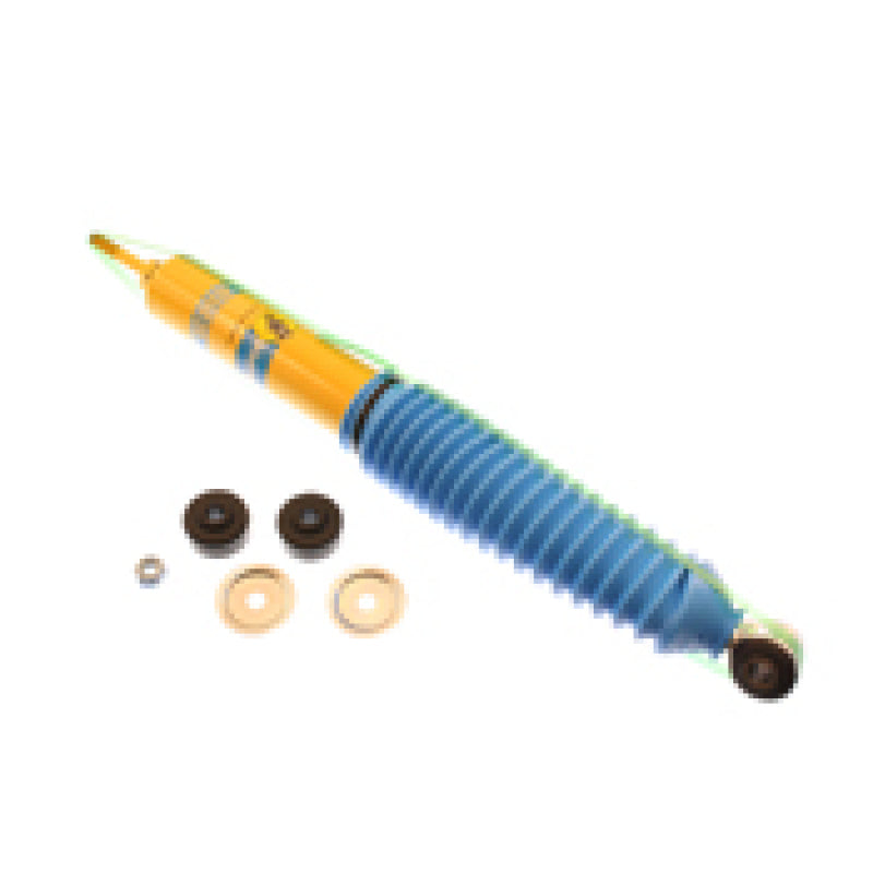 Bilstein 33-017204 - 4600 Series 92-06 Ford E-150 Rear 46mm Monotube Shock Absorber