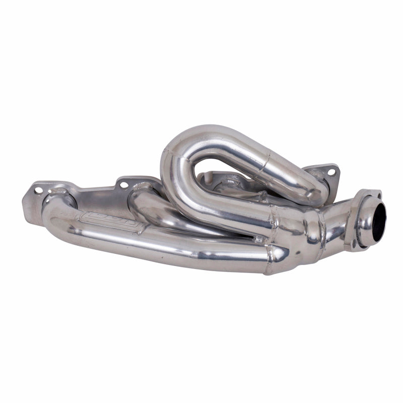 BBK 40090 FITS 04-08 Dodge Ram 5.7 Hemi Shorty Tuned Length Exhaust Headers1-3/4 Silver Ceramic