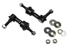 Load image into Gallery viewer, Whiteline KLC185 - 7/2006-12/2009 1/2010+ Mazda Speed3 Rear 12mm Ball Stud Adj X HD Sway Bar Link Assembly