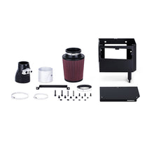 Load image into Gallery viewer, Mishimoto MMAI-CLA45-14BK FITS 14+ Mercedes-Benz Performance Race Intake KitBlack